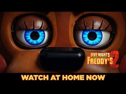 Watch At Home Now