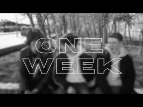 ONE WEEK SHORT FILM