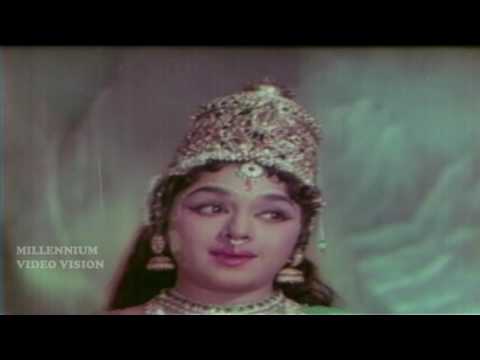 Indhu Kalamouli| Malayalam Movie Song| Kumara Sambhavam | P. Madhuri || G. Devarajan|