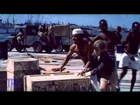 Joe Dante on A BOY TEN FEET TALL