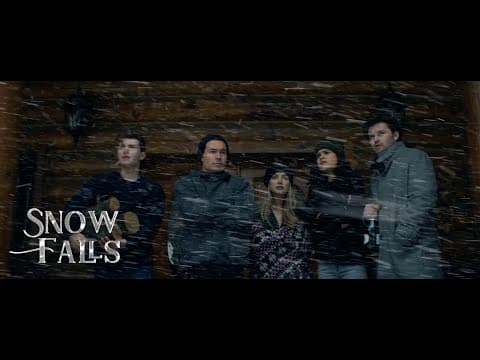 Official Trailer