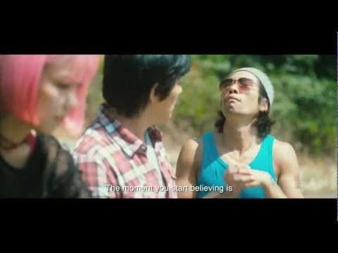 Over My Dead Body (시체가 돌아왔다) - Official Trailer with English Subtitles