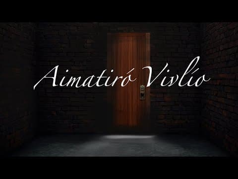 Aimatiró Vivlío
