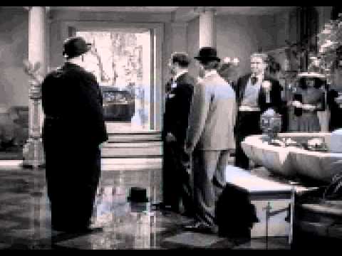 Laurel & Hardy - Gøg & Gokke - Bullfighters trailer
