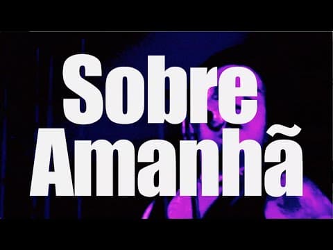 DeFalla - Sobre Amanhã (Teaser)