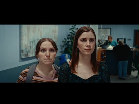Official Trailer