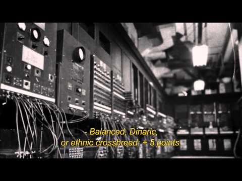 Eugenic Minds - The German Tower