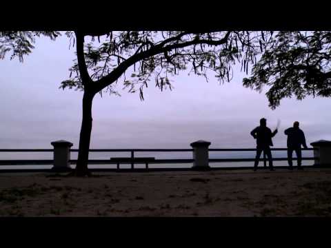 'Reconstruyendo a Cyrano', de Eduardo de la Serna - Trailer