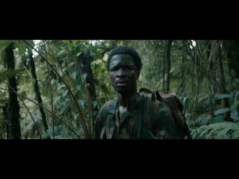Trailer VIMEO The Mercy Of The Jungle