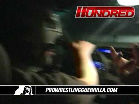 PWG One Hundred