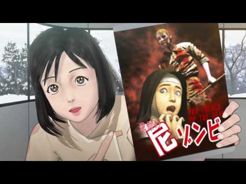 映画 『ねむれ思い子 空のしとねに』 公式予告