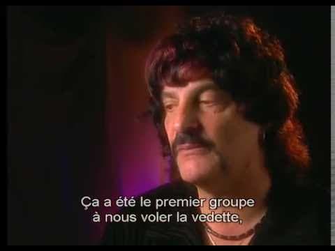 The Led Zeppelin Story