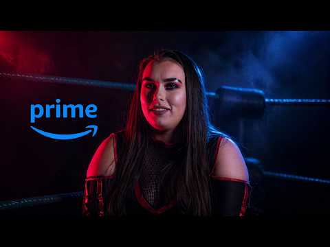 Becoming The Queen of the North Trailer (Gia Adams Documentary)