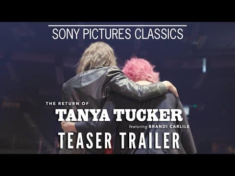 Official Teaser