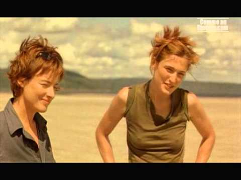 Turbulence des fluides de Manon Briand - Bande annonce