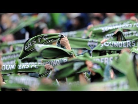 American Football Movie Trailer