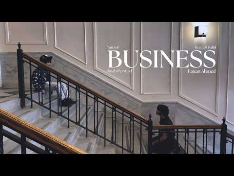 "Business" | Short Film