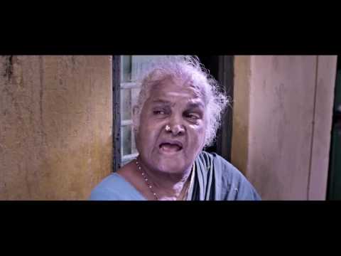 Kadikara Manithargal - Official Trailer | Kishore | Karunakaran | Vaigarai Balan | Pradeep Jose