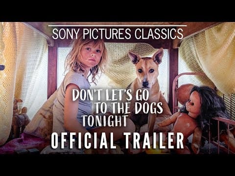 Official Trailer