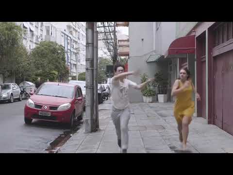 Trailer "O TESOURO PERDIDO" - Longa metragem gaúcho