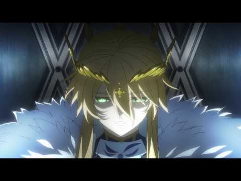 Official Trailer 1