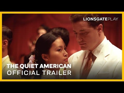 Official Trailer