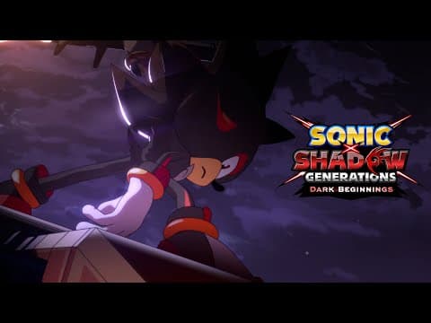 Teaser Trailer