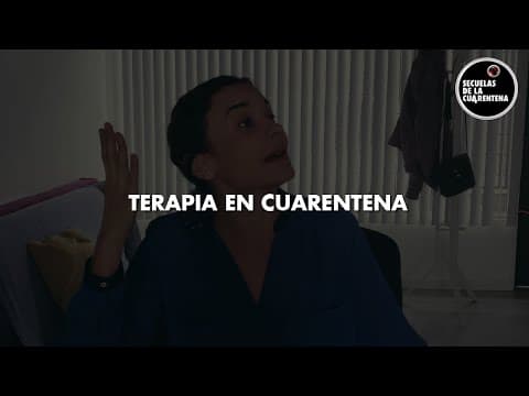 Terapia en cuarentena - Secuelas de la Cuarentena
