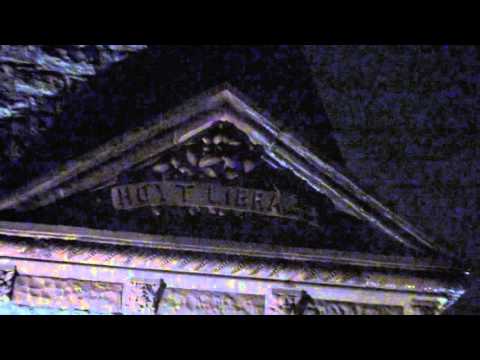 "A Haunting at the Hoyt " World Wide Premiere! - Trailer #1