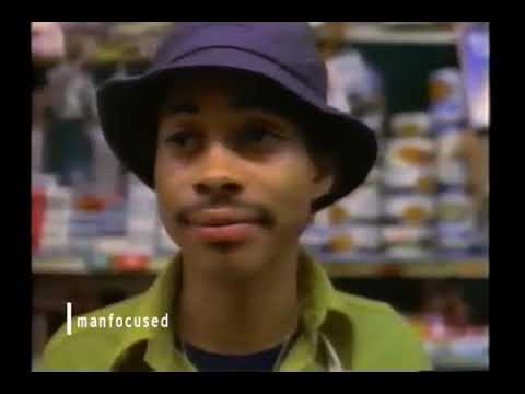 Deadly Hero 1975 Store Scene