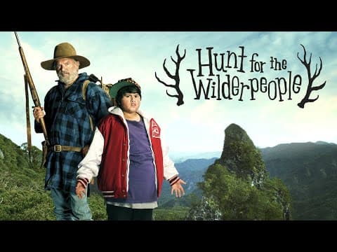 Official Australian Trailer