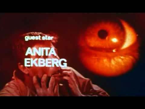 The Cobra (1967) Trailer