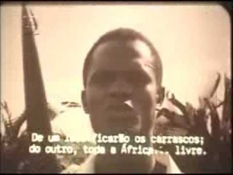 O Leão de 7 Cabeças (366filmesdeaz)