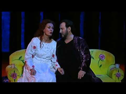 Trailer: Tristan and isolde (Live from the Nationaltheater München, 1998)