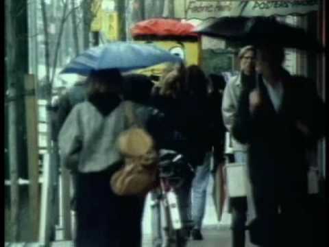 Escapades of the One Particular Mr. Noodle - A film by Sook-Yin Lee