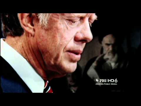 American Experience: Jimmy Carter