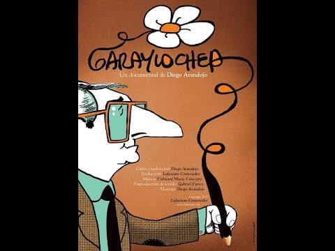 Garaycochea (2017)