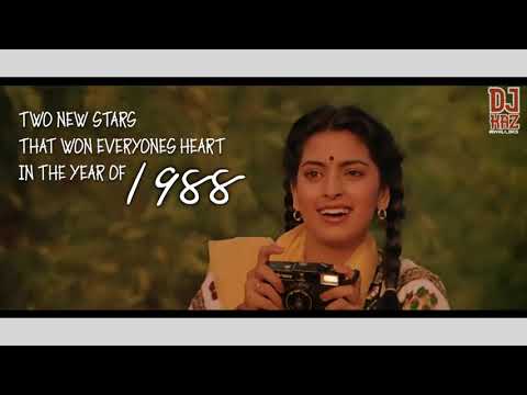 Qayamat Se Qayamat Tak - BLU-RAY Trailer
