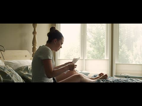 LETTERS FROM A FATHER | Official Trailer (Now on VYRE)