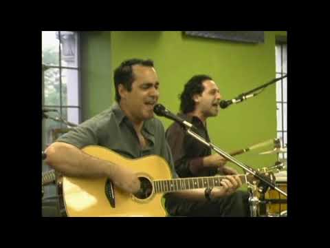 Spock''s Beard - Acoustic Snow - Trailer