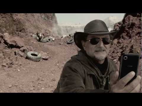 The Voice Of Silence trailer