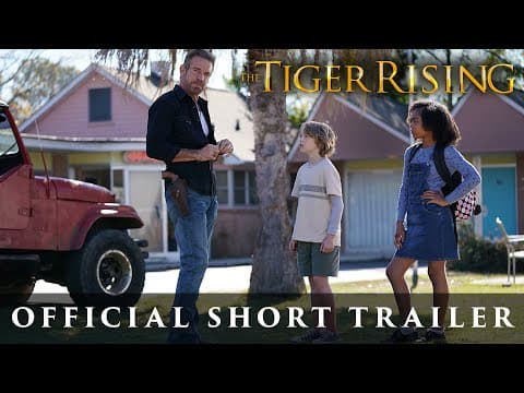 Official 15 Second Short Trailer l “Save”