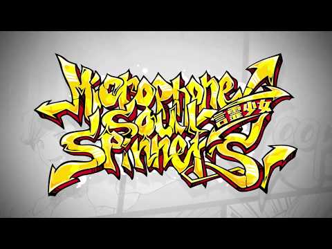 「Microphone Soul Spinners ~言霊少女~」PV解禁!