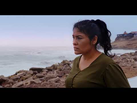 TRAILER REMINISCENCIA (2019) - SHORT FILM