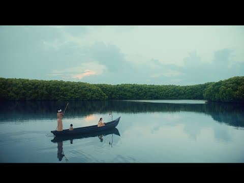 Tulasi - Sumedh K (Official Music Video)