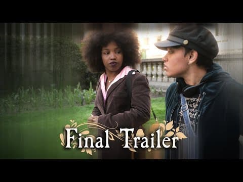 Chrysanthemum & Esperanza | Short Film Trailer