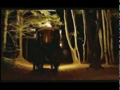 Romasanta - Trailer