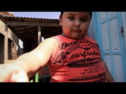 Way Beyond Weight | Official Trailer