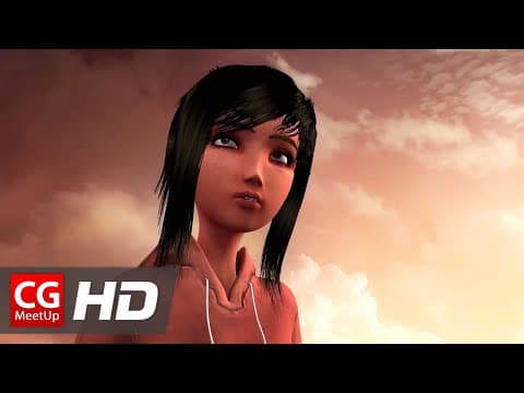 CGI Animated Short Film HD "Somnium " by TheSchool | CGMeetup