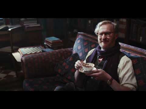 Bookish | Series 1 Episode 1 | Sneak Preview